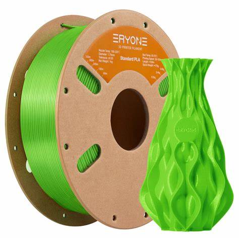 Eryone Apple Green PLA 1.75mm