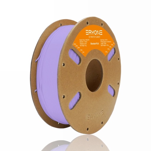 Eryone Lavender Purple PLA 1.75mm