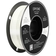 Eryone White Standard PLA 1.75mm