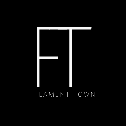 Filament Town Jo